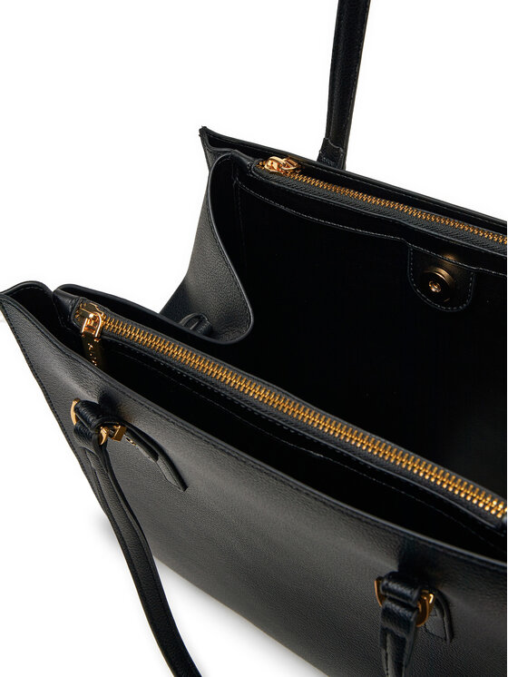 Aldo Aldo Handtasche Feacan 13824472 Schwarz