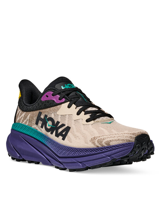 Hoka Hoka Scarpe running Challenger Atr 7 1134497 Beige