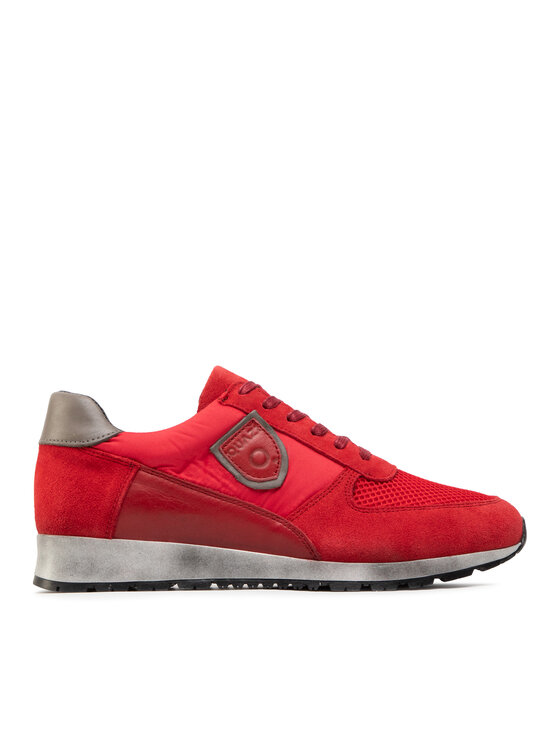 Sneakers QUAZI QZ-64-06-001064 Roșu