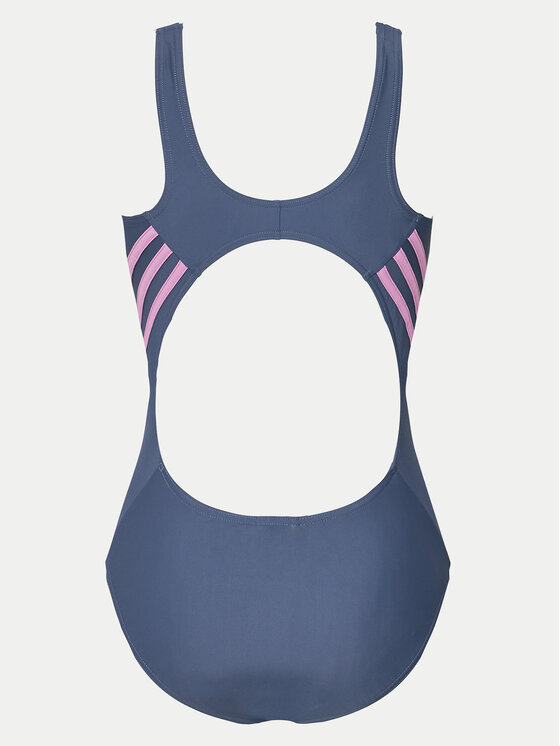 adidas adidas Bikiny 3-Stripes IY9720 Modrá