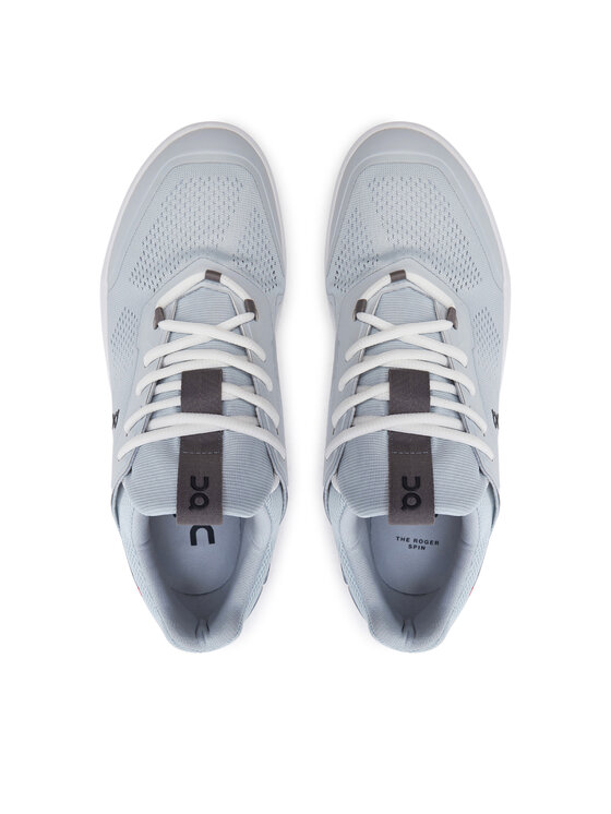 On On Laufschuhe The Roger Spin 3MD11472042 Grau