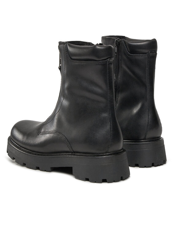 Vagabond Shoemakers Vagabond Botki Cosmo 2.0 5455-201-20 Czarny
