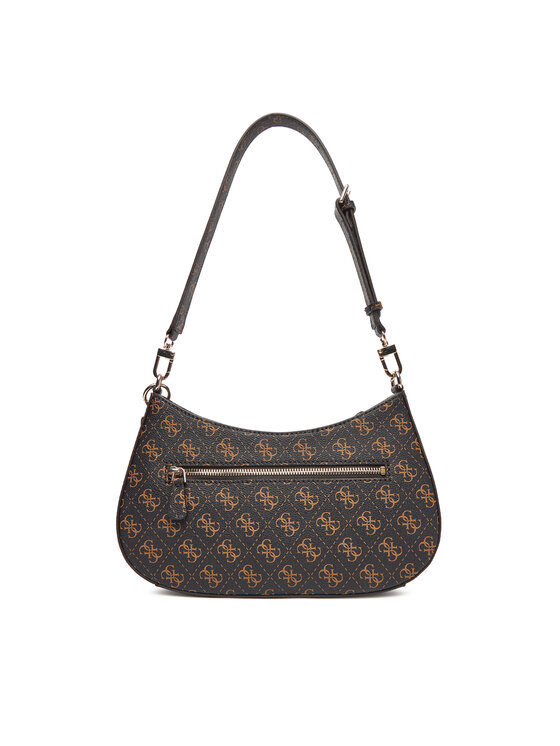 Guess Guess Geantă Noelle II HWQG96 72180 Maro