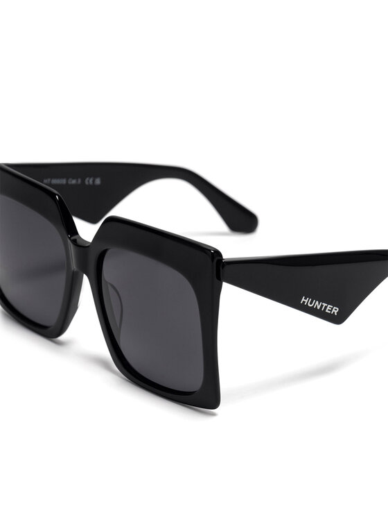 Hunter Hunter Sluneční brýle HT 6660S Černá