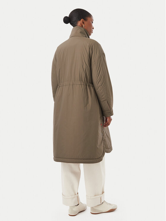 MAX&Co. MAX&Co. Übergangsjacke Buona 2626496013200 Grau Regular Fit