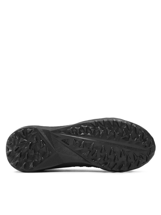 adidas adidas Buty do piłki nożnej Predator Accuracy.3 Turf GW7080 Czarny