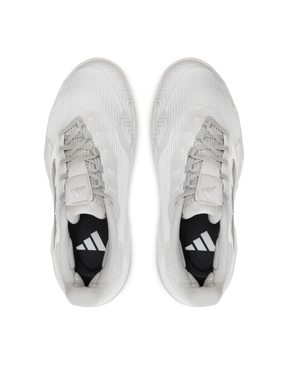adidas adidas Tennisejalatsid Barricade 13 Tennis IF0407 Valge
