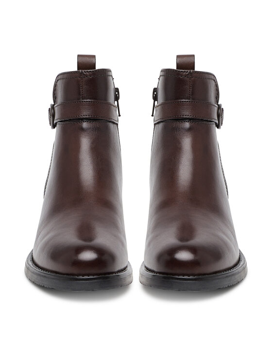 Lasocki Lasocki Stiefeletten CEO-WB-DAFFY-44 Braun