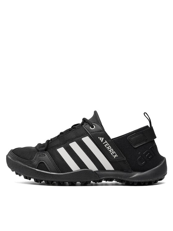 adidas adidas Bakancs Terrex Daroga Two 13 HEAT.RDY Hiking Shoes HP8636 Fekete