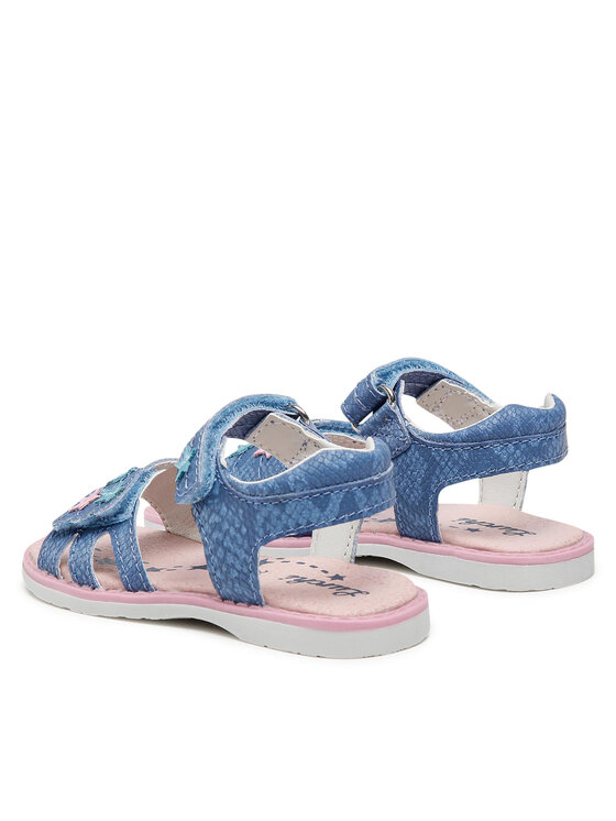 Lurchi Lurchi Sandaalid Lulu 33-21821-39 Sinine