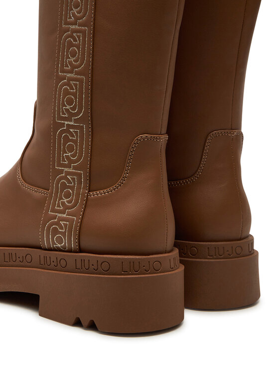 Liu Jo Liu Jo Stiefel Love 51 SF4049 EX174 Braun