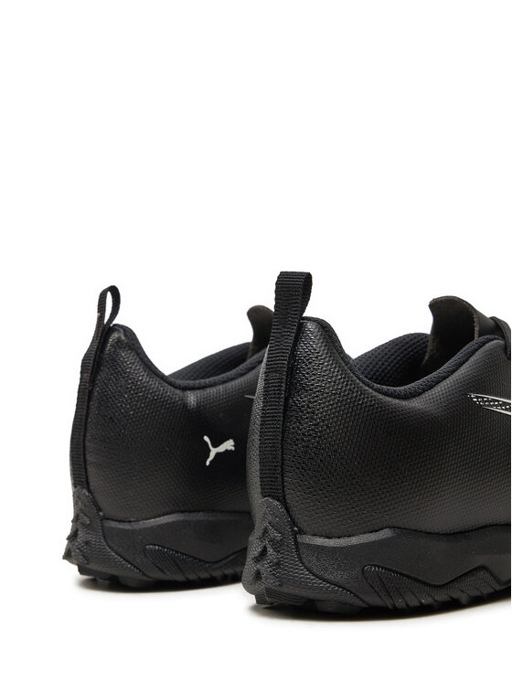 Puma Puma Взуття для футболу Ultra 5 Play TT 107910 02 Чорний