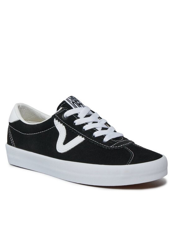 Vans Vans Tenisky Sport Low VN000CQRBZW1 Černá