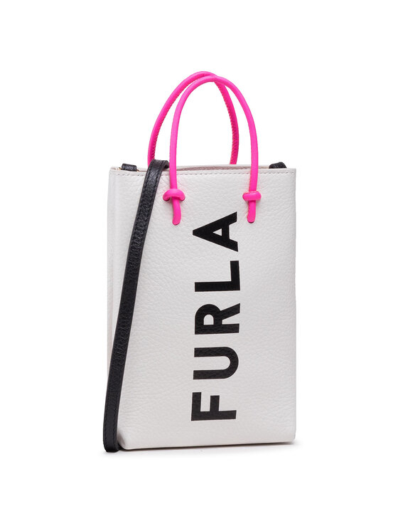 Furla Furla Сумка Essential WE00116-A.0456-0398S-1-007-20-CN-E Білий