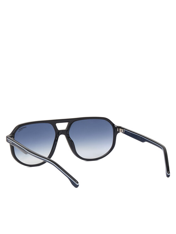 Carrera Carrera Saulesbrilles 375/S 208706 Melns