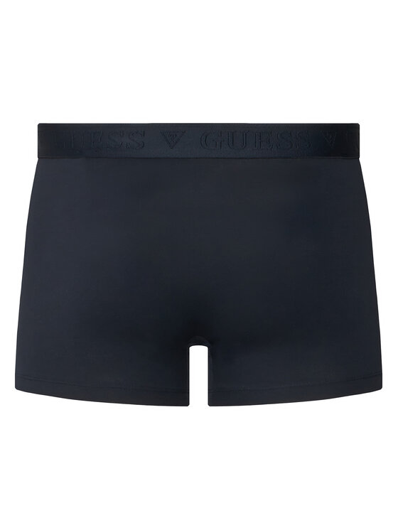 Guess Guess Σετ μποξεράκια U6BG02 K5357 Σκούρο μπλε