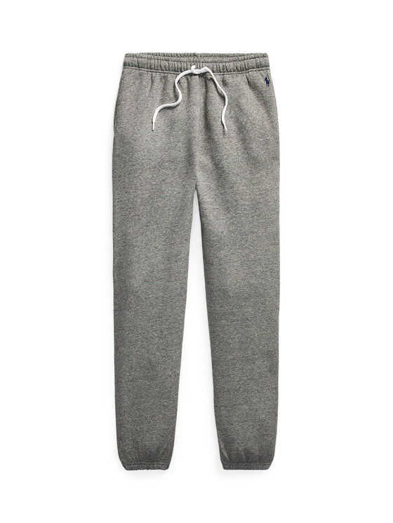 Polo Ralph Lauren Polo Ralph Lauren Pantaloni da tuta Prl Flc Pnt 211943009004 Grigio Regular Fit