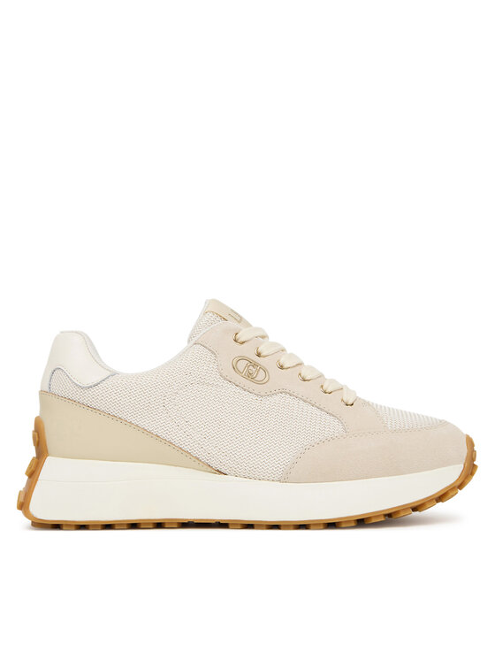 Liu Jo Liu Jo Sneakersy Lolo 20 BF5027 PX624 Beżowy