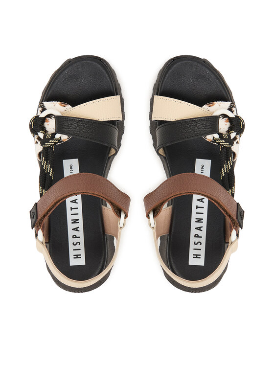 Hispanitas Hispanitas Sandalen CHV264869 C004 Bunt