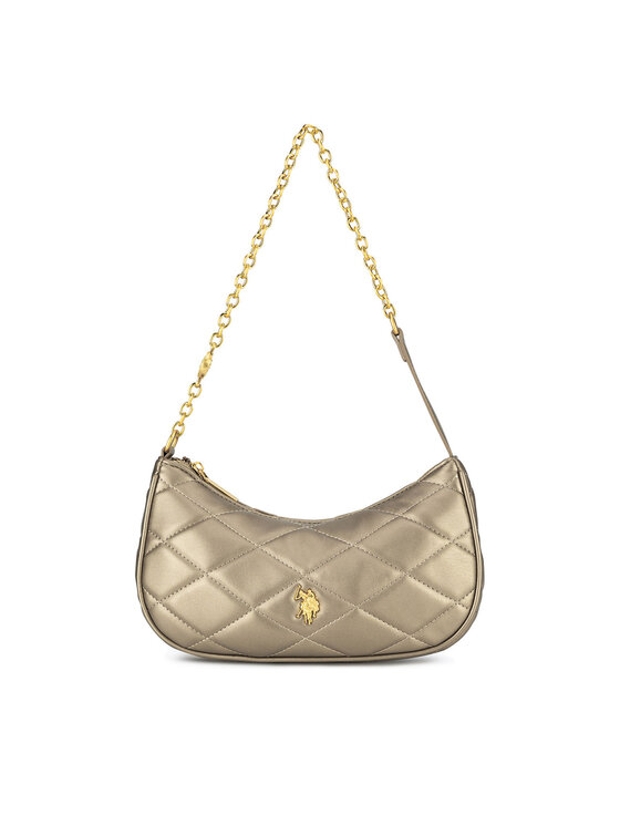 U.S. Polo Assn. U.S. Polo Assn. Сумка BEUXT8445WVP Золотий