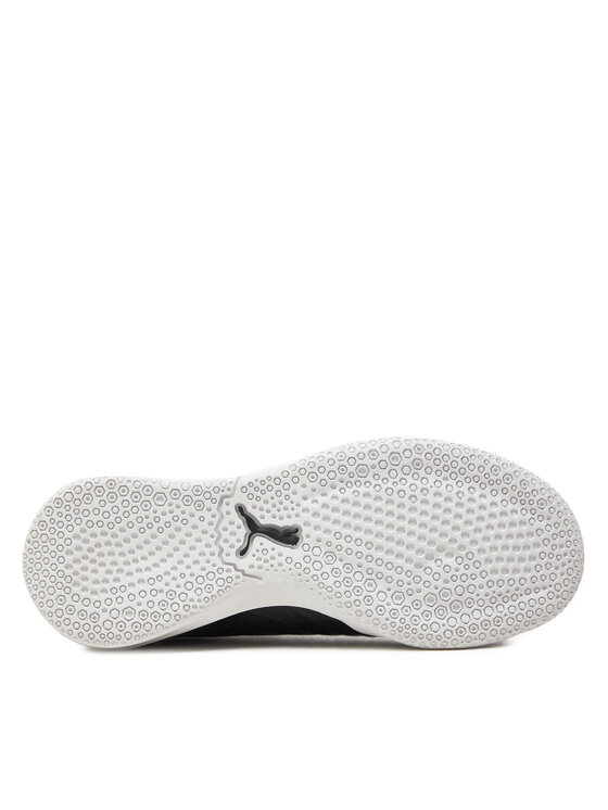 Puma Puma Ποδοσφαιρικά Παπούτσια KING MATCH IT Jr 108051 01 Μαύρο