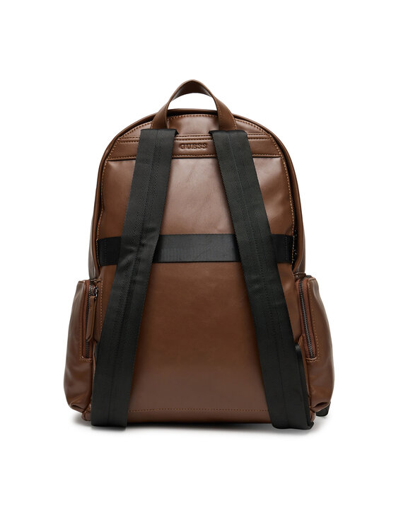 Guess Guess Plecak HMBOCA P5342 Brązowy