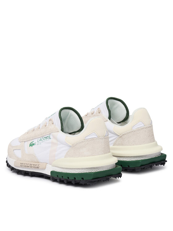 Lacoste Lacoste Sneakers Elite Active 51SMA0041 Weiß