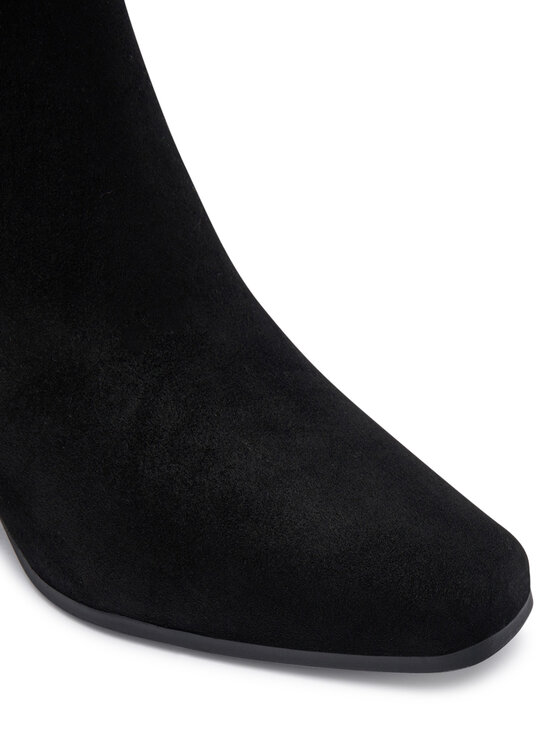 Caprice Caprice Stiefeletten 9-25310-45 Schwarz