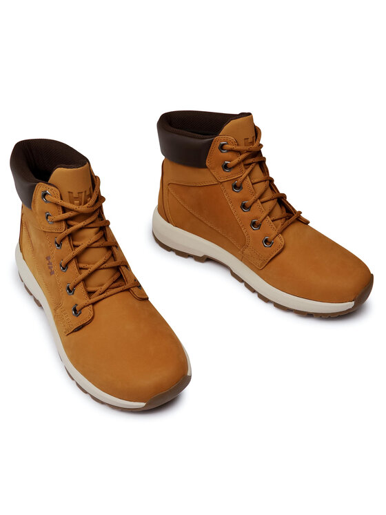 Helly Hansen Helly Hansen Traperid Bowstring 116-15.726 Kollane