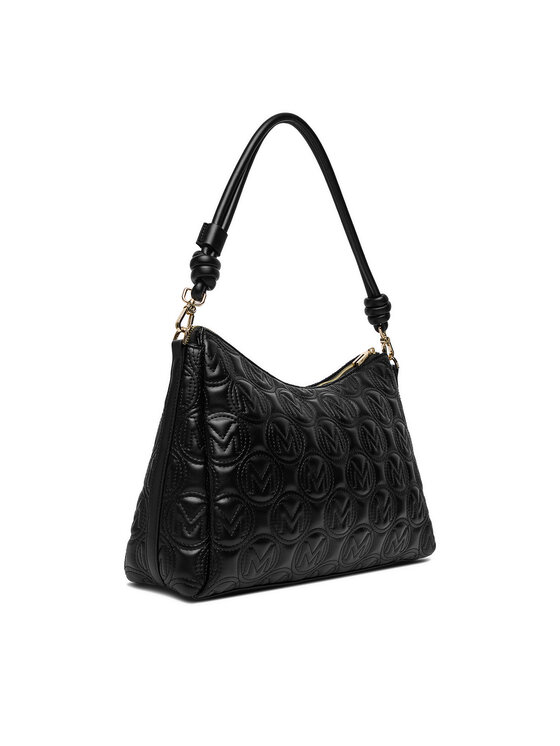 MEXX MEXX Torebka CEO-MEXX-AJ-001-09 Czarny