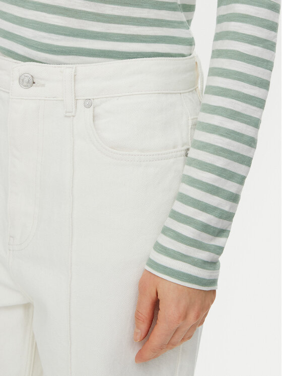 Marc O'Polo Marc O'Polo Blúz 502 2196 52131 Zöld Regular Fit
