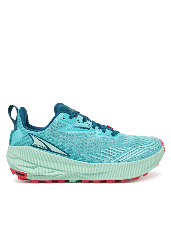 Altra Altra Pantofi pentru alergare Experience Wild AL0A85QD3 Albastru