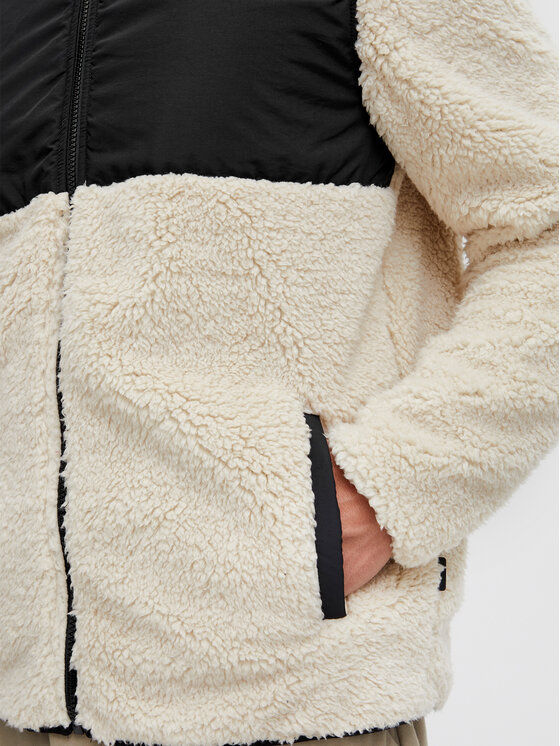 Solid Solid Übergangsjacke 21107831 Beige Regular Fit