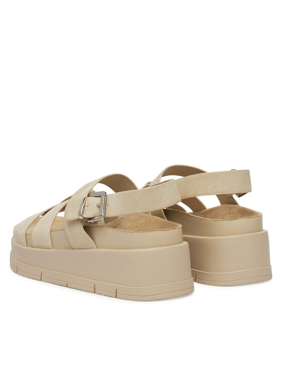 DeeZee DeeZee Sandaalid 62273-3 Beež