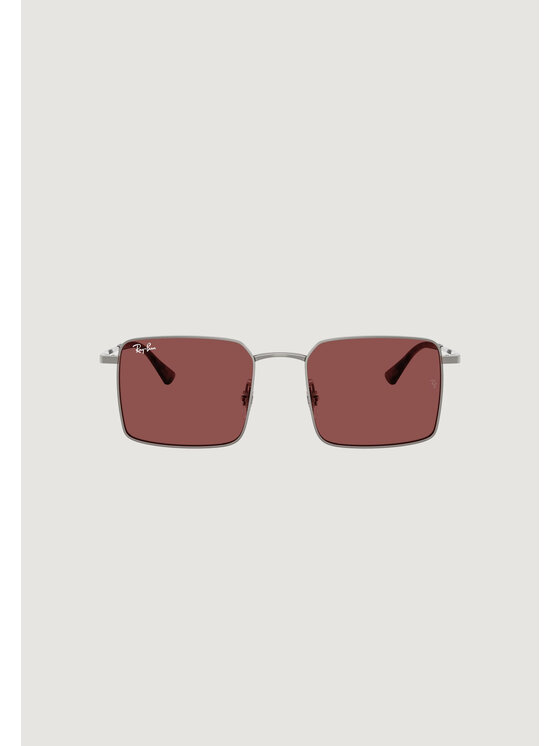 Ray-Ban Ray-Ban Okulary przeciwsłoneczne 0RB3782 004/75 Szary