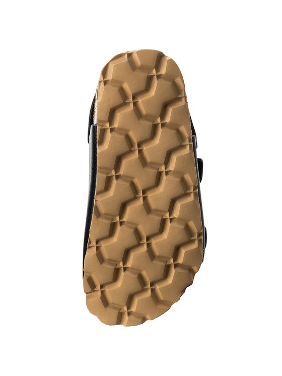 Superfit Superfit Sandaalid 8-00124-80 M Tumesinine