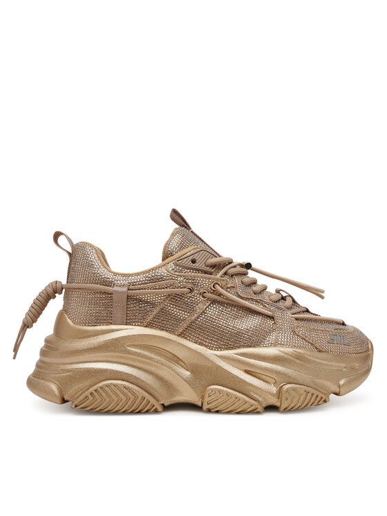 Steve Madden Steve Madden Laisvalaikio batai Vault 2R SM11003549 Auksinė