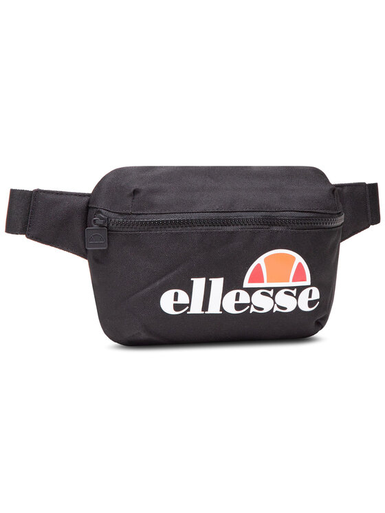 Ellesse Ellesse Rankinė ant juosmens﻿ Rosca Cross Body Bag SAAY0593 Juoda