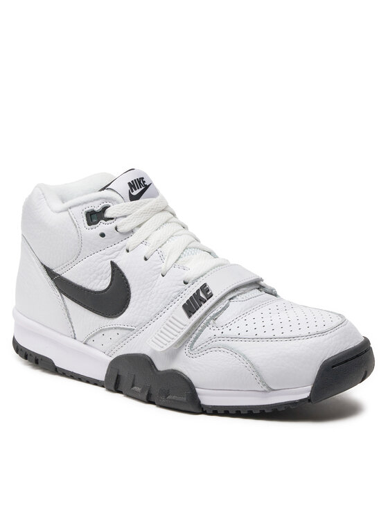 Nike Nike Sneakersy Air Trainer 1 FB8066 100 Bílá