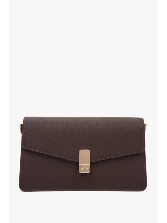 Estro Estro Borsetta ER00118024 Marrone