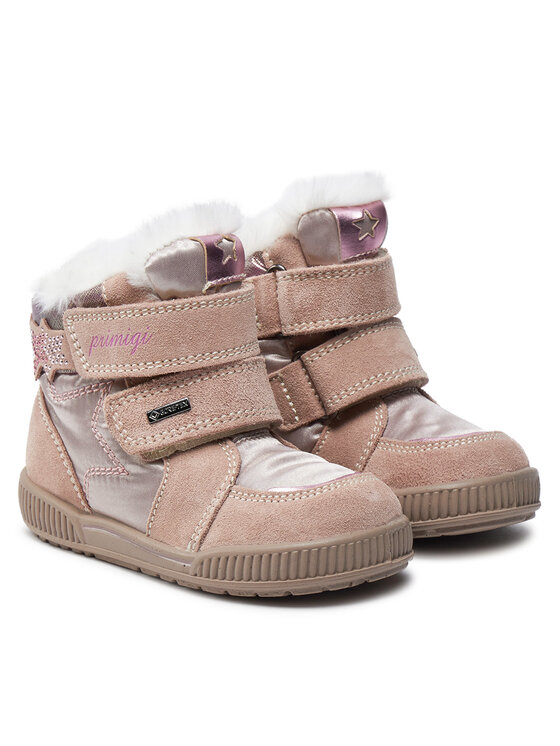 Primigi Primigi Śniegowce 6859200 GORE-TEX Różowy