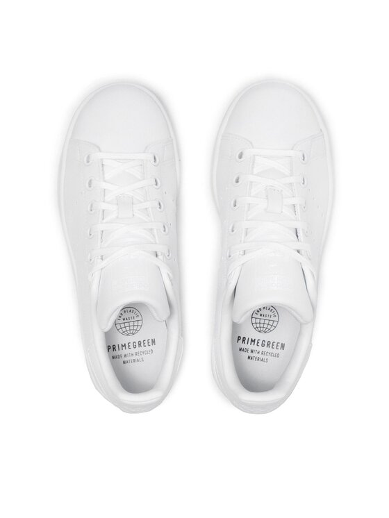 adidas adidas Sneakers Stan Smith J FX7520 Weiß