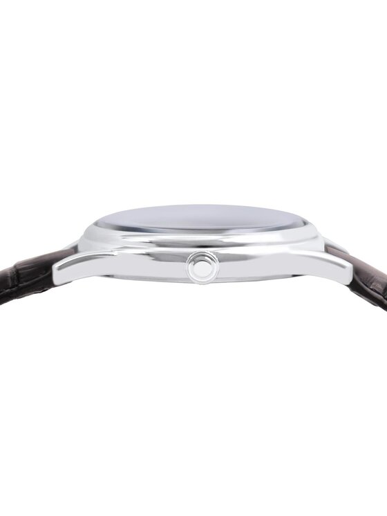 Lorus Lorus Hodinky RS997DX9 Hnědá