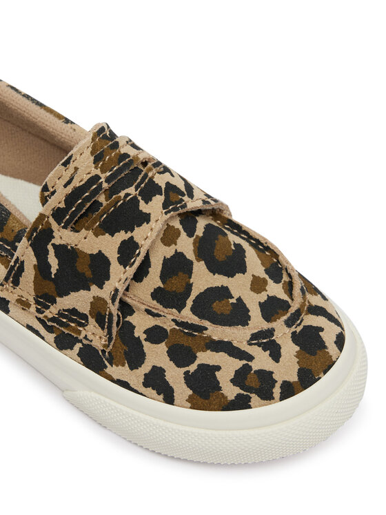 Vans Vans Mokasíny Loafer 53 VN000Z5YD7E1 Béžová