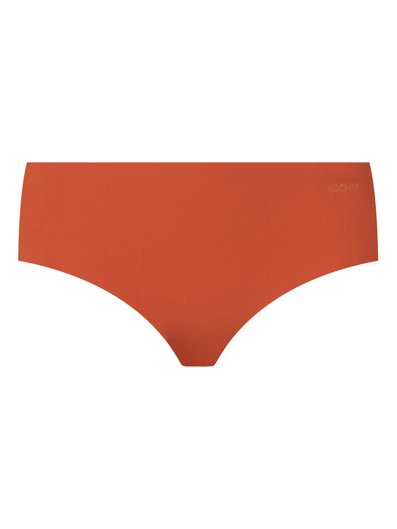 DKNY DKNY Fazonos bugyi szett DK5028BP3 Színes