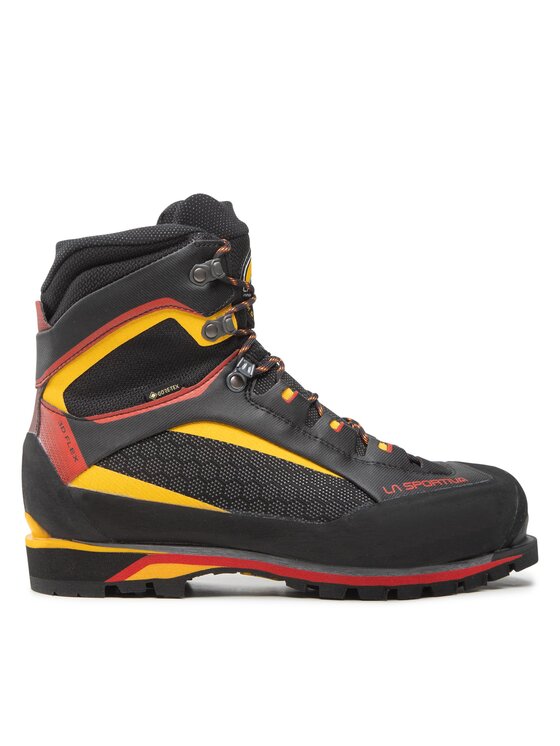 La Sportiva La Sportiva Туристически Trango Tower Extreme Gtx GORE-TEX 21I999100 Черен