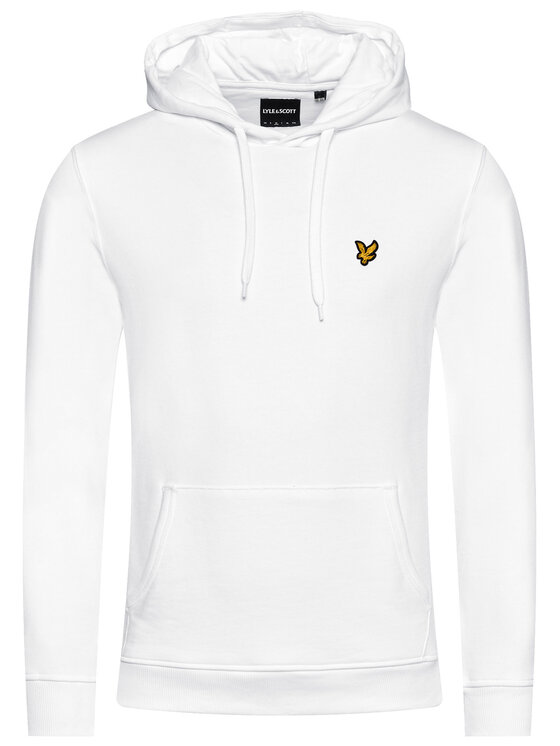 Lyle e scott felpa sales