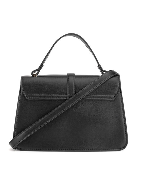 DeeZee DeeZee Kabelka MDP-L-014-06 Čierna
