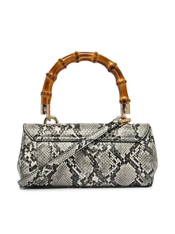 Just Cavalli Just Cavalli Handtasche 80RA4BD1 ZSD84 Grau