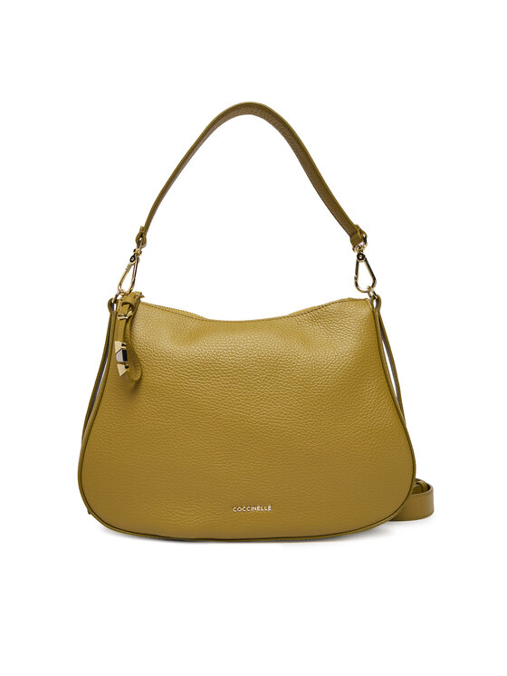 Coccinelle Coccinelle Handtasche U45 Coccinellenory E1 U45 13 02 01 Grün